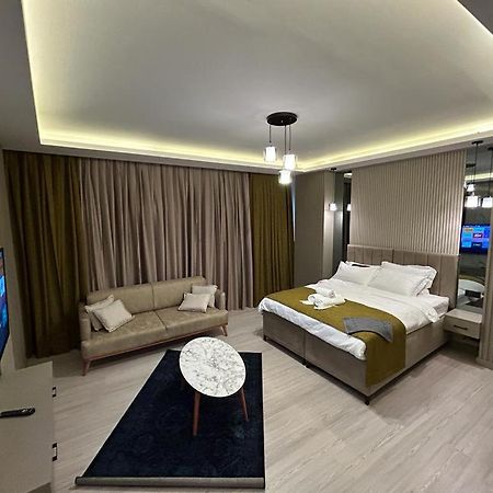 Palma Suites Istanboel Buitenkant foto